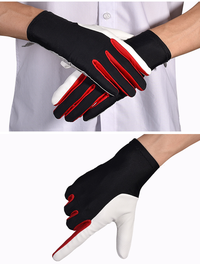 Riding Gloves Image 3