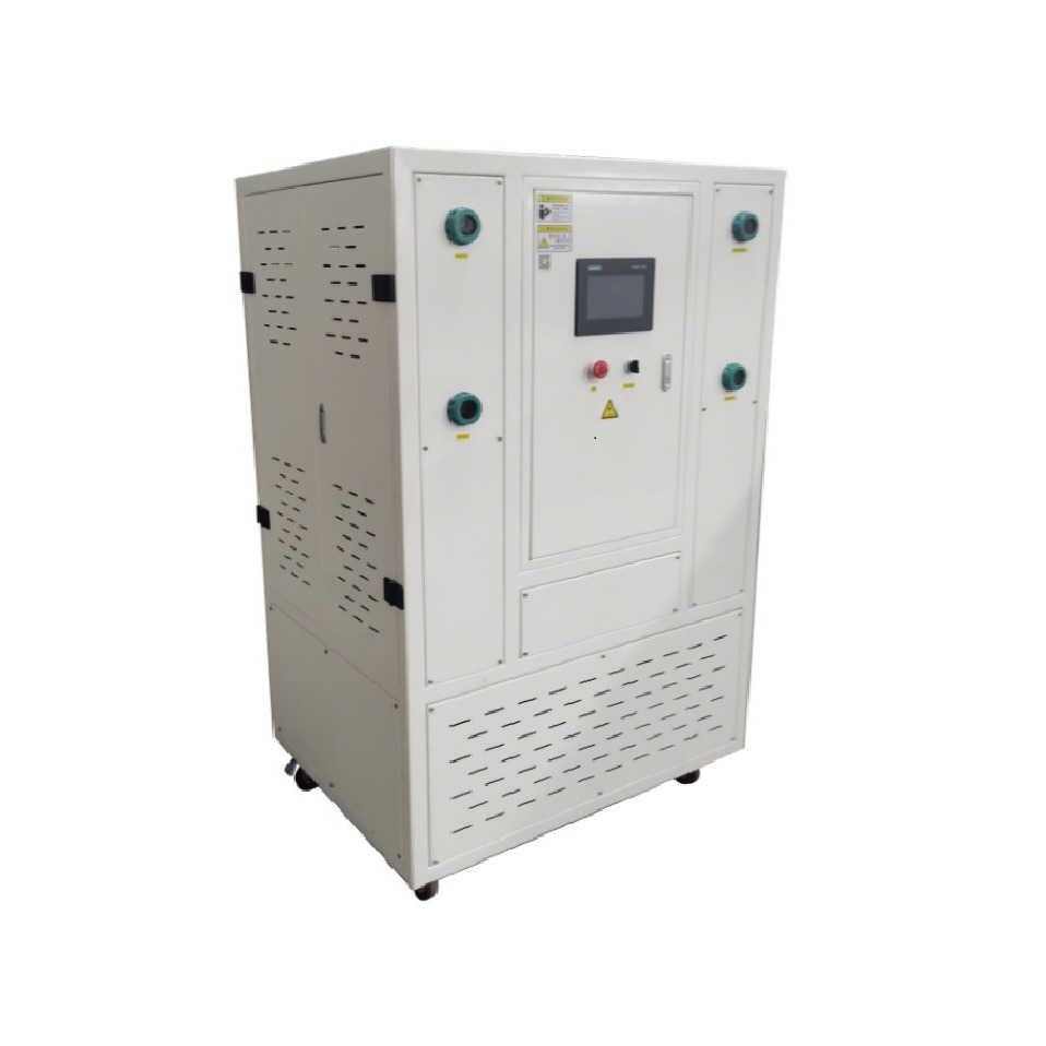 收氟机型号901全自动系统冷媒回收加注机