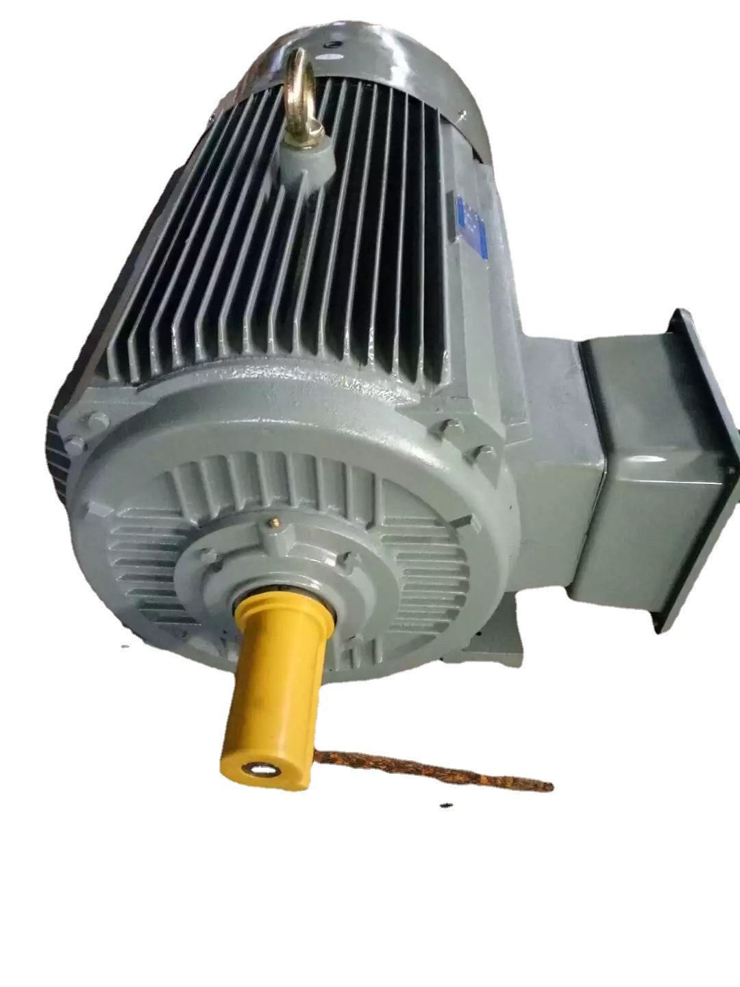 厂家供应皓天三相异步电动机YE3 YE2 315S-2P 110KW马达交流