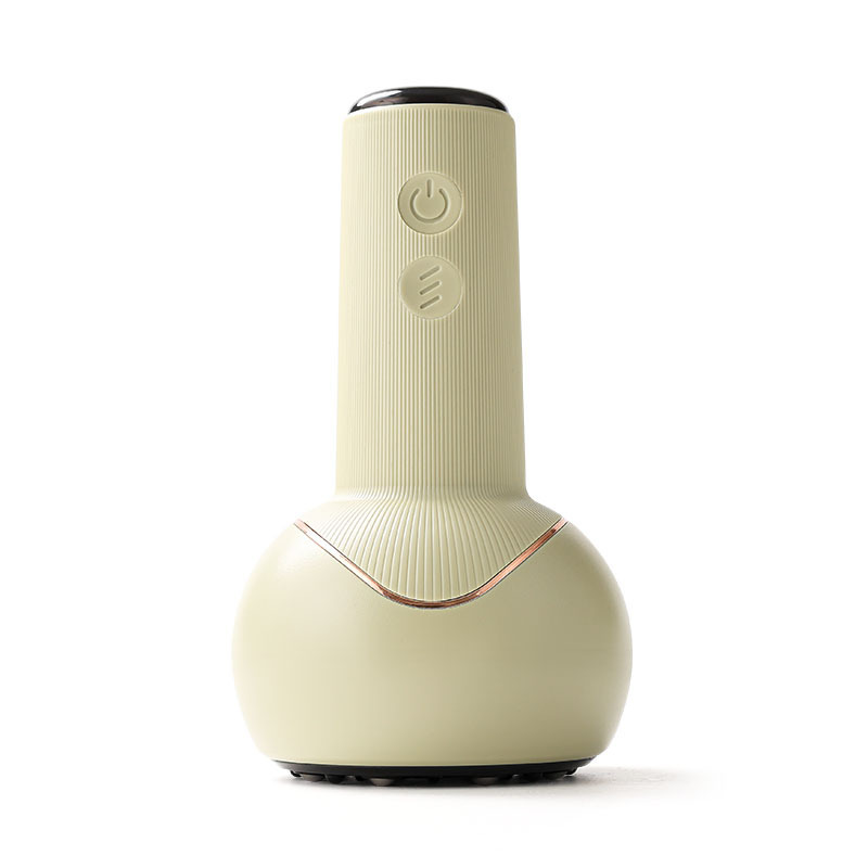 电动智能拔罐器无线加热刮痧仪全身通用吸痧仪家用经络疏通按摩仪|undefined