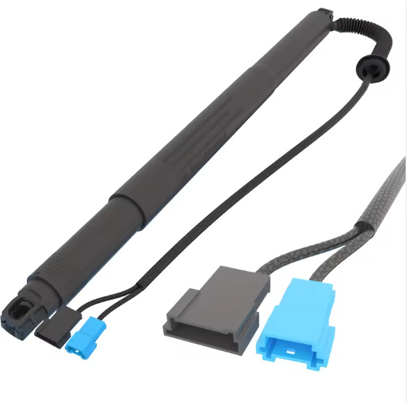 Suitable for BMW X6 F16 F86 high-quality tailgate support rod 51247434043, 512474