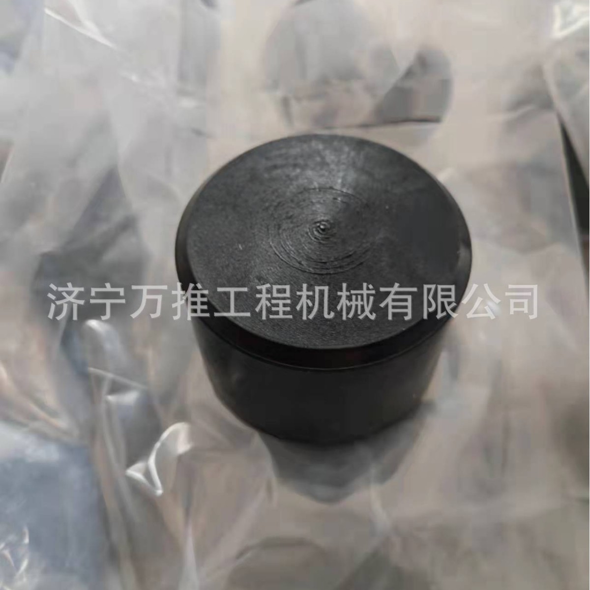 HD325-6  D85 D155A-6 支座 287-01-12180