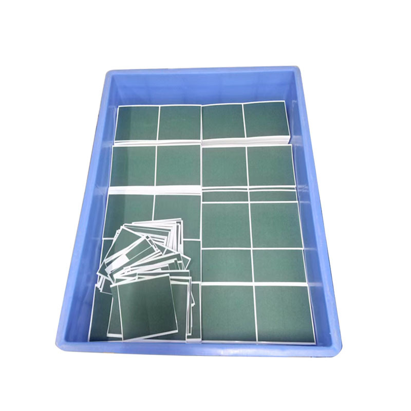 High-Temperature Resistant Flame-Retardant Composite Barley Paper Gasket Self-Adhesive Temperature-Resistant Power Barley Paper