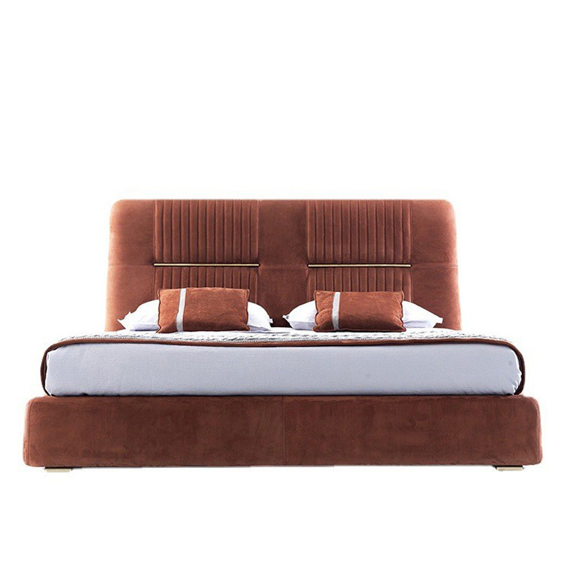 Кровать QS Omar 180x200 без доставки