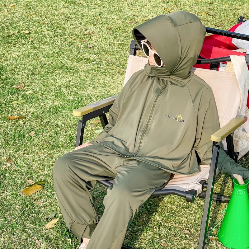 아미그린 [윤두오 오리지널 원사세트]