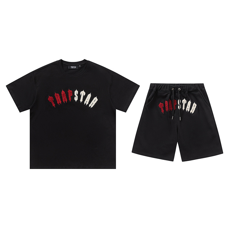 735 traje negro