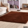 Silk Mao Long Mao Lang-Coffee Color