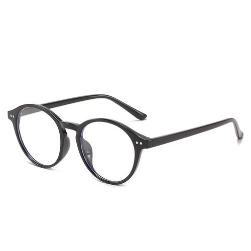 3205防蓝光眼镜架近视眼镜平光镜女士电脑眼镜框光学镜亚马逊批发