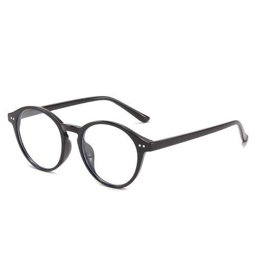 3205 Anti-blue light glasses frame for myopia, non-prescription glasses, women's computer glasses frame, optical glasses, Amazon wholesale