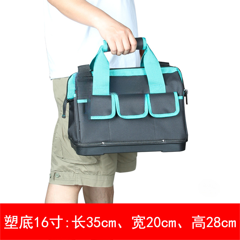 Paquete de herramientas de pintura de casa portátil de tramo inclinado para el sitio de construcción eléctrico fuerte y duradero profesional multifuncional de engrosamiento