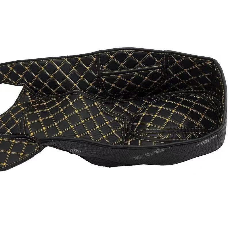 22-25 models UHR150 leather seat cushion protective pad