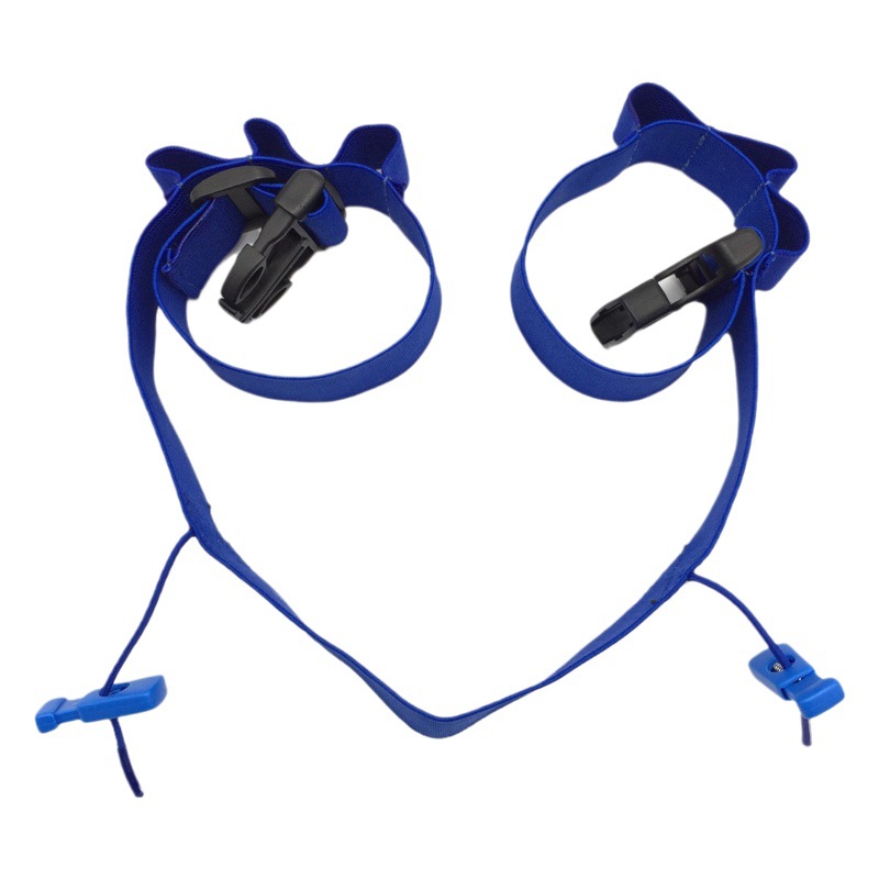 Maratón número cinturón competencia número cinturón cross-country carrera Energía cinturón de medición noche corriendo cinturón reflectante