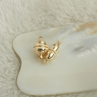 14k����ɫ�X݆�������F�� diy�ֹ��Ʒ��� ������������β��