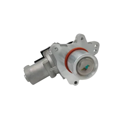 Exhaust Gas, 是 Auto Parts and Accessories