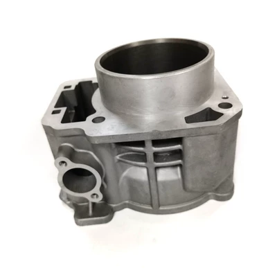 cylinder, Cylinder and parts