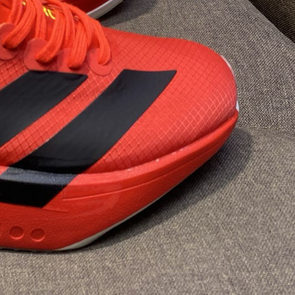 Zapatos Putian al por mayor Pro 4M línea de maratón Jaka ligera transpirable zapatos deportivos casuales para hombres y mujeres