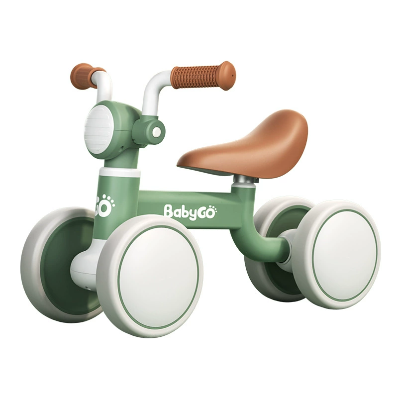 Детский баланс bike, ходунки для младенца, 1-3 года