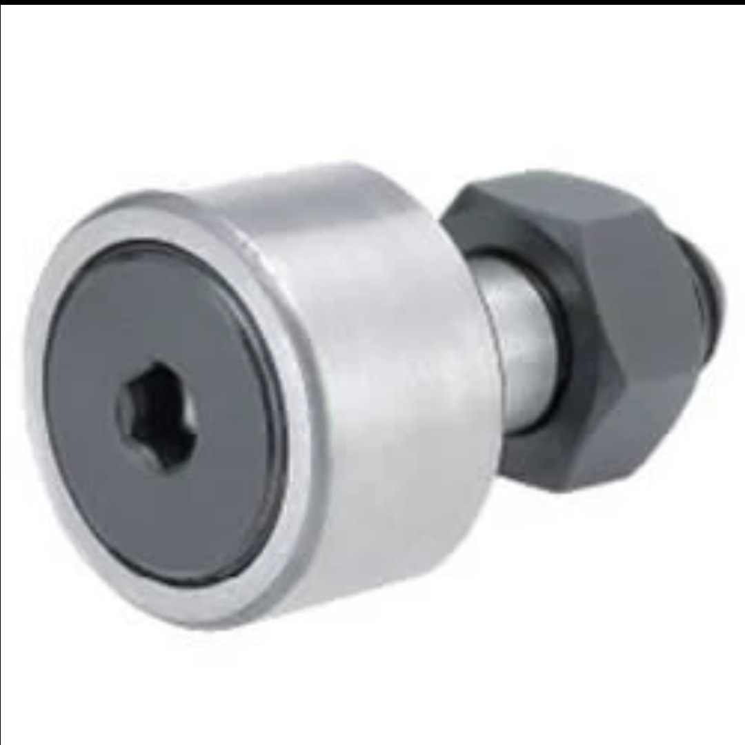 C-CFUA3 4 5 6 8-10 12 13 16 19螺栓型滚轮滚针轴承凸轮随动器