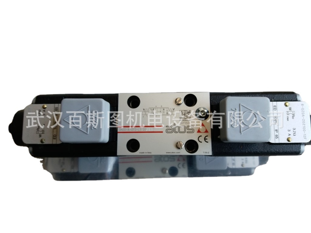 原装意大利ATOS阀门AGMZO-TERS-PS-10/210/I