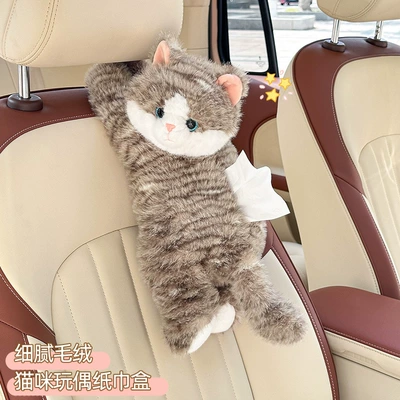 Car Hanging Tissue Box, Car tissue box/set