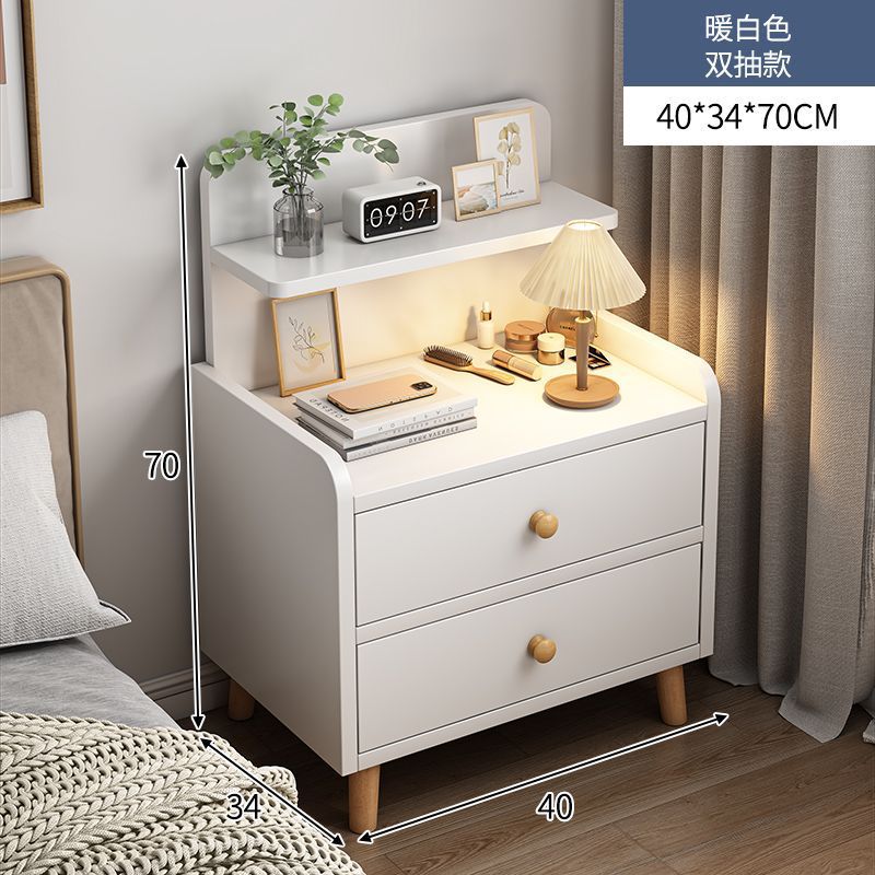 [더블펌프하이트닝] 웜화이트 40*34*70cm