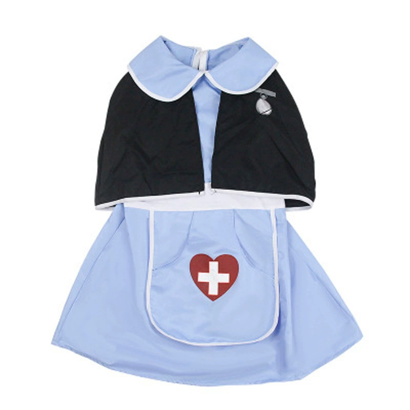 Children's set, cosplay, police