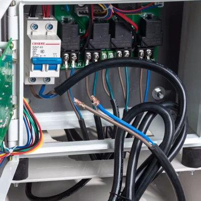 Hava kompressorları 220V Production Factory Household