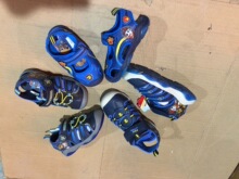 ���Q����ͯ��ͨ���^�W����Ь ɳ����Ьkid catoon sandals