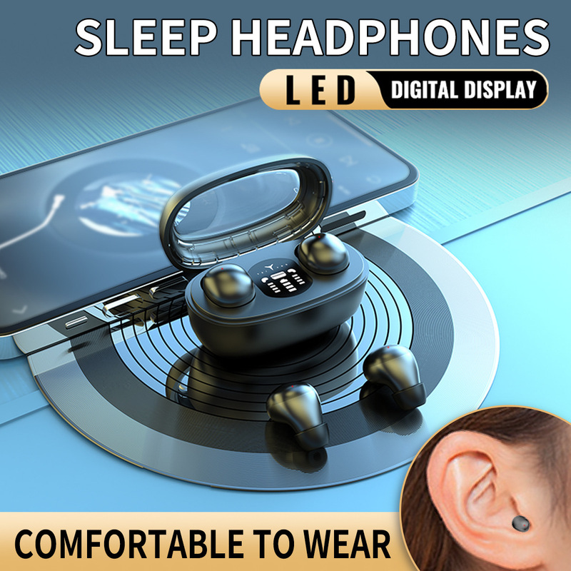 MINI13S Super Mini Bluetooth Headset Private Model Cross-border Domestic Explosions temu Xiyin Amazon Source Factory