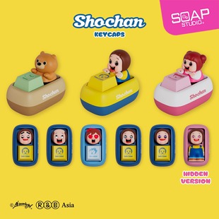 Soap Studio�N��Sho-ChanС��Iñä�н≺�������k�[���ɐ۶Y��