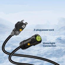 DEWENWILS�Ԅ� GFCI ���L��,12/3 SJTW �������L��