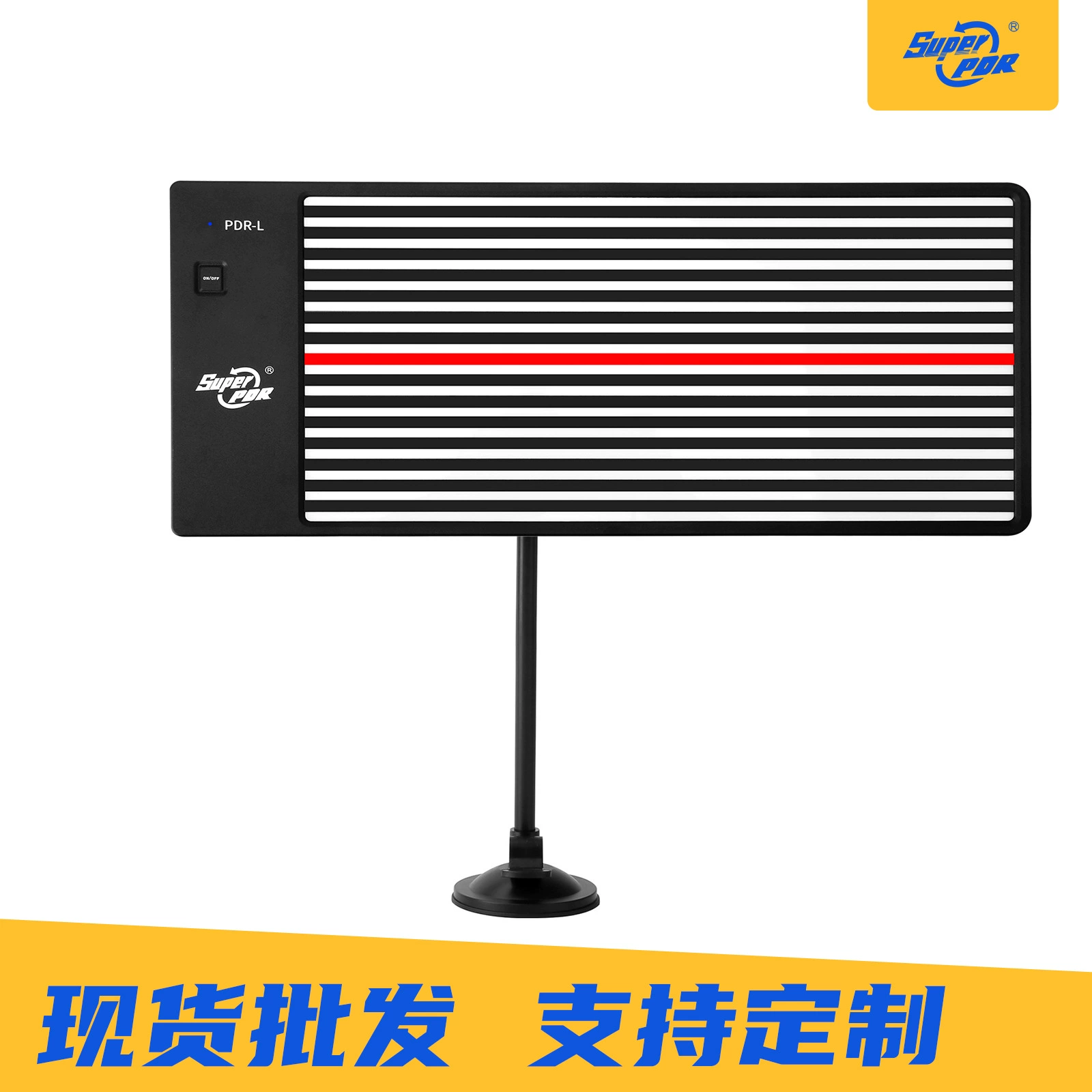 Pdr производитель поставляет автомобильный инструмент для ремонта депрессии