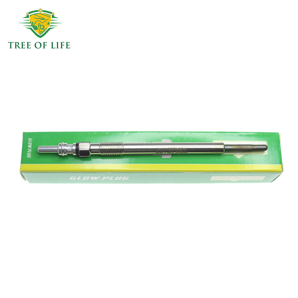 1354289 1311322 0100276005 Suitable for Land Rover Glow Plug