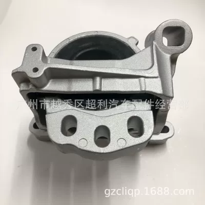 KE64-39-060A ke64-39-060 Mazda CX-5 Mühərrik Sağ Ayaq Rezinə Uyğundur
