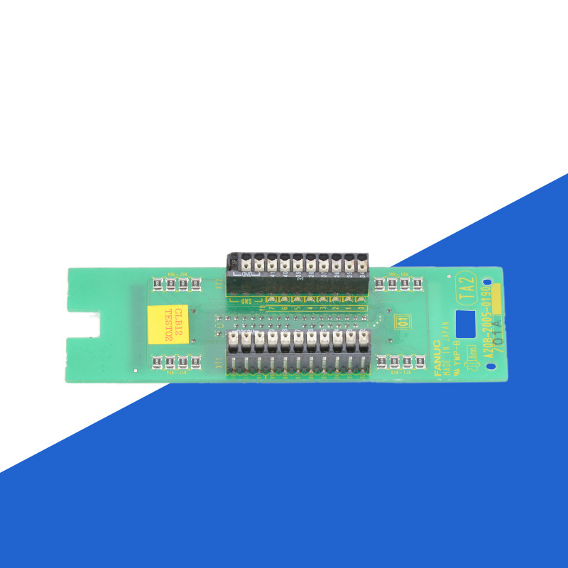 A20B-2005-0190发那科fanuc系统原装链接板扩展板全新现货议价