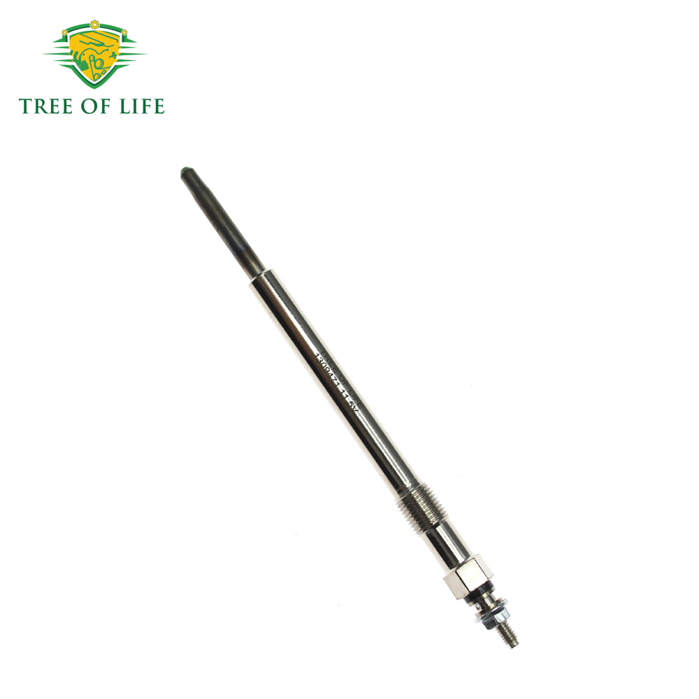 1309471 4612191 1096527 Suitable for Ford Dual-Core Glow Plug