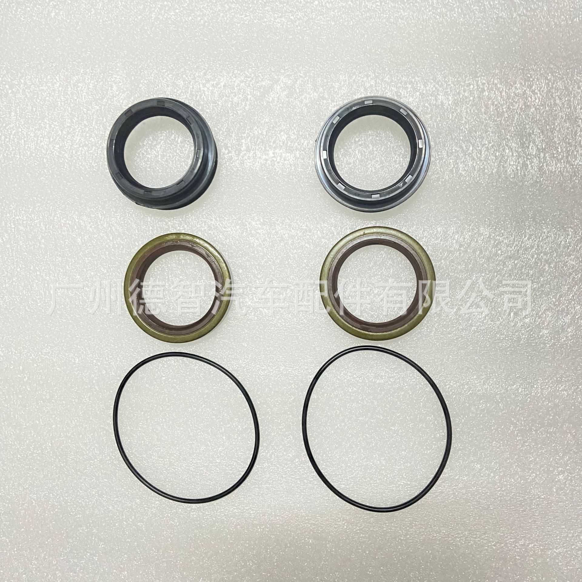 90310-50006 90313-48001 90301-88077 后轮轴头油封修包