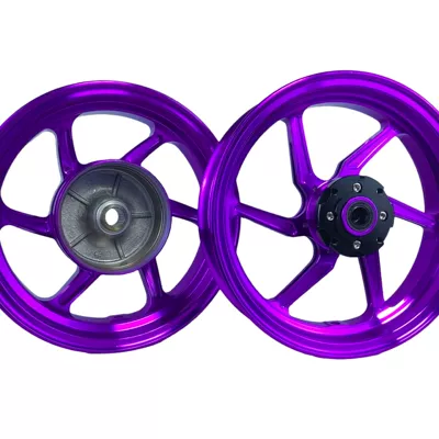 Off-Road, Motorcycle Walking System Parts