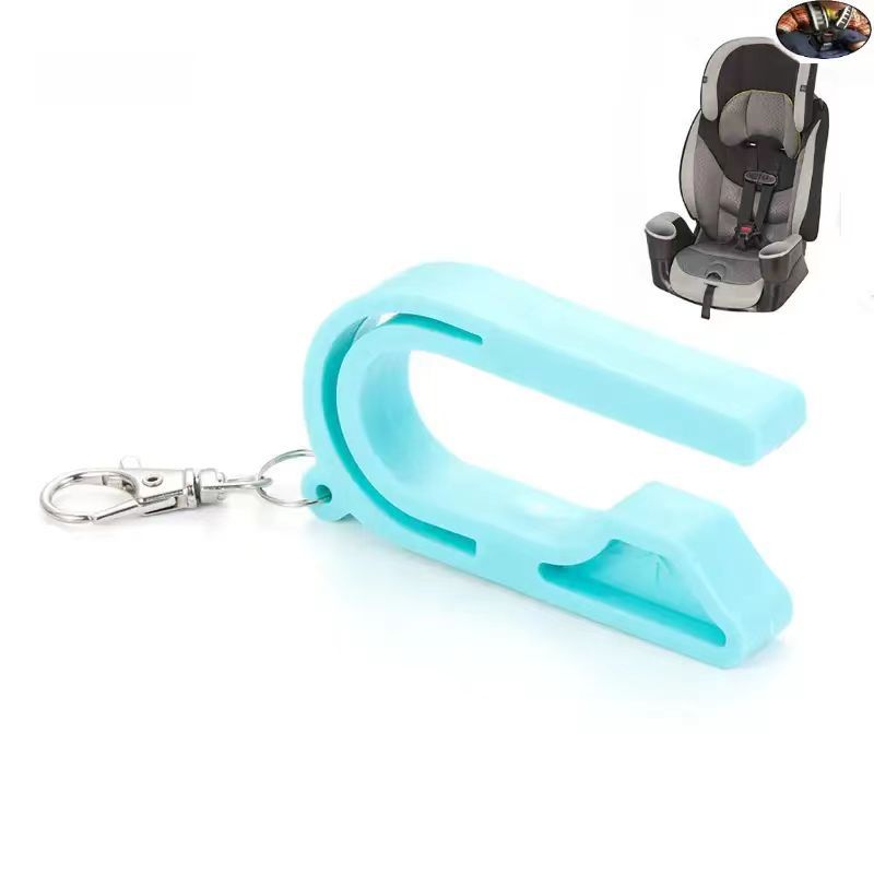 Pink C-type unlocker