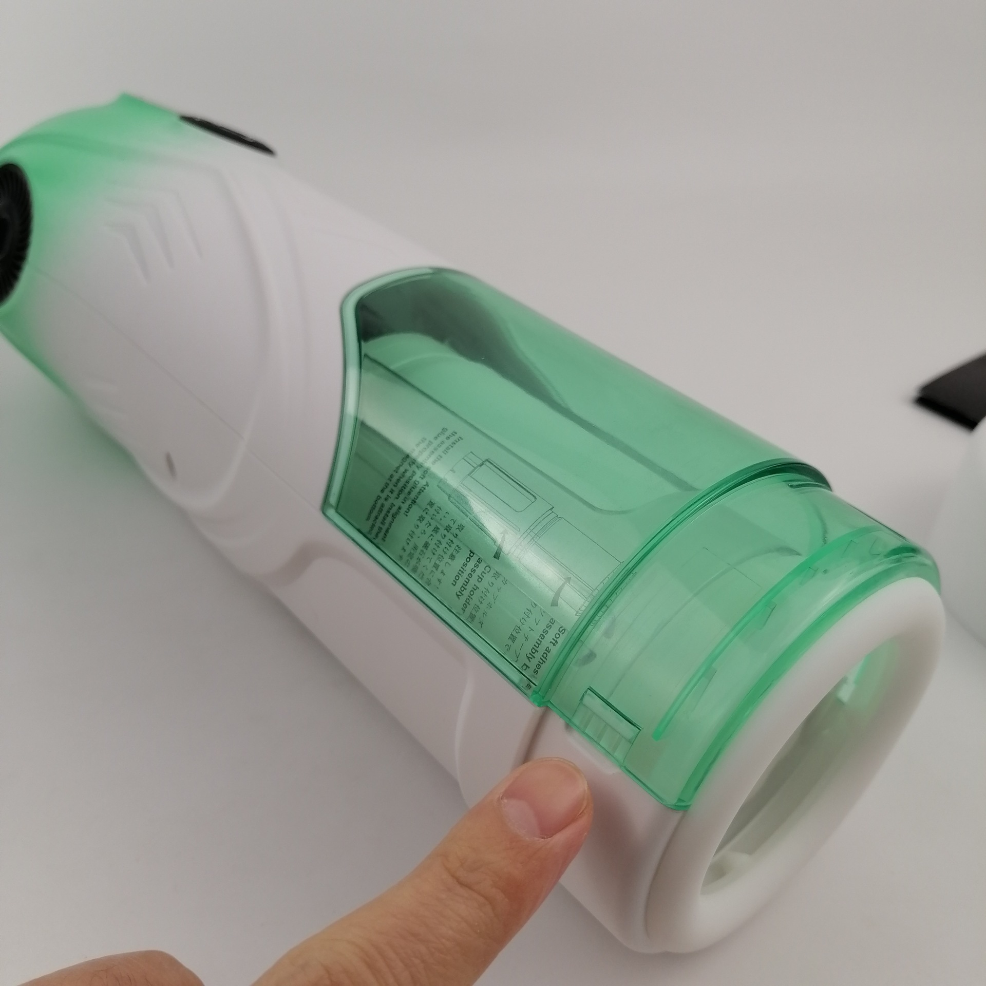 Toyscool Starry Sky Cabin Telescopic Rotating Vibration Airplane Cup Men's Masturbator Sex Toys_voghion.com