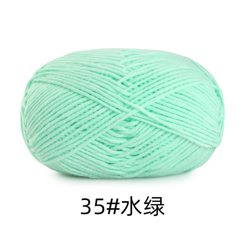 35 water green