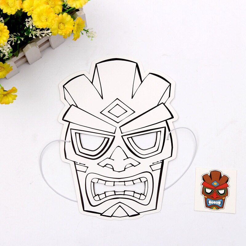 Totem 4