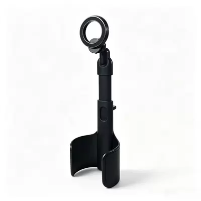 Car cup holder/beverage holder – New cross-border multifunctional car