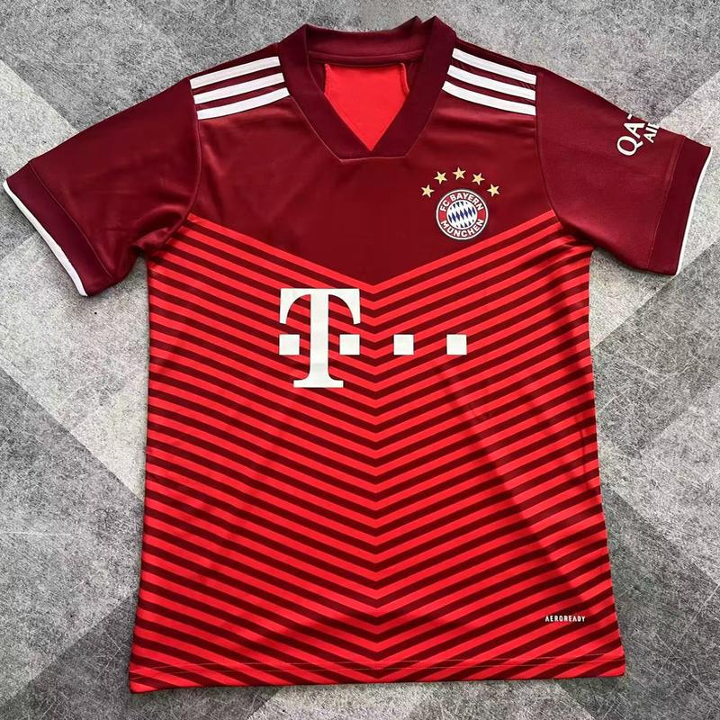 2122 바이에른 홈코트