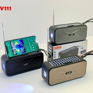 ���Q�¿�LP-V111��������p̫���LED���Ͳ��yʽ�{�����������C