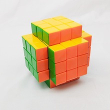 Calvin's 卡尔文 3x3x5 Temple-Cube 不等阶三三五圣殿魔方