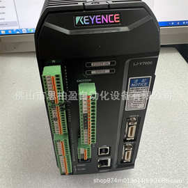 原装 轮廓测量仪 LJ-V7000 LJ-V7001 LJ-V7020 基恩士 实拍图片