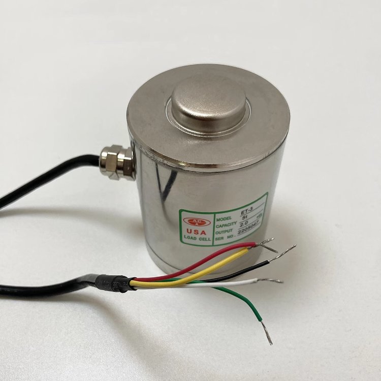 原装地磅柱式传感器CP-4-20t CP-4-30t CP-4-40t称重传感器