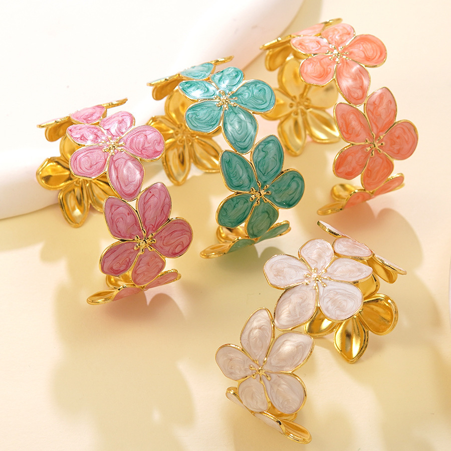 Bracelet stainless steel