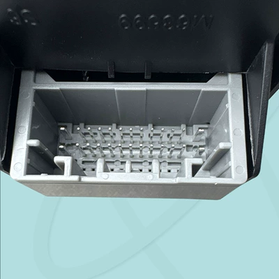 Accord Sub-Glass Regulator – Glass lifter